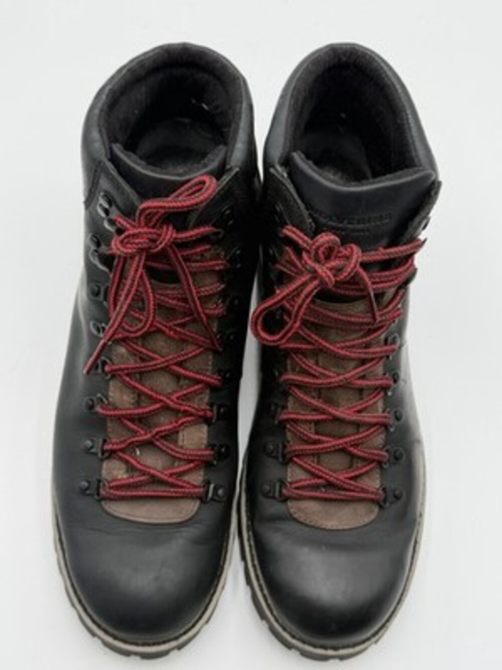 Wolverine - Men's Floorhand Work Boots, Black, Size Size 9.5 M - Picture 5 of 9